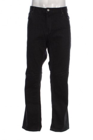 Herren Jeans Canda, Größe XXL, Farbe Schwarz, Preis 27,49 €