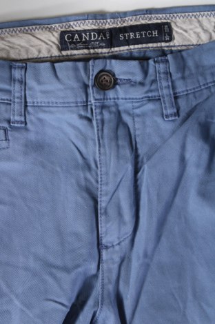 Herren Jeans Canda, Größe L, Farbe Blau, Preis € 13,99