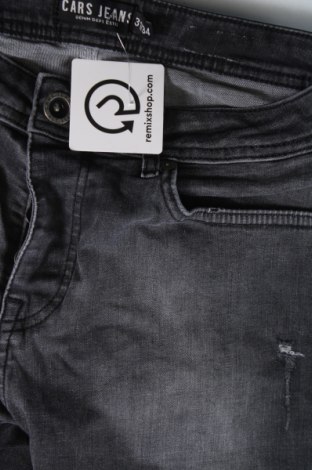 Ανδρικό τζίν Cars Jeans, Μέγεθος M, Χρώμα Γκρί, Τιμή 24,49 €