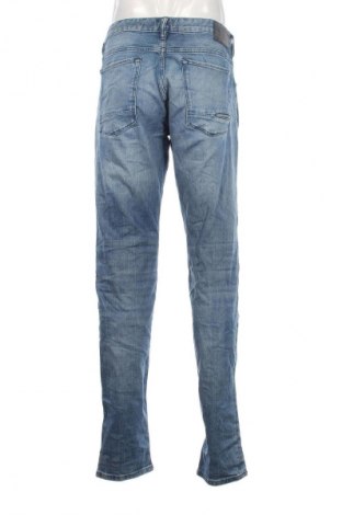 Herren Jeans Cast Iron, Größe L, Farbe Blau, Preis 41,99 €