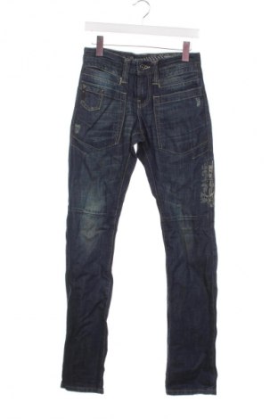 Herren Jeans Celio, Größe S, Farbe Blau, Preis 12,99 €