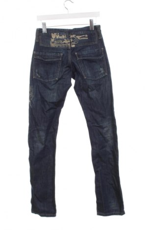 Herren Jeans Celio, Größe S, Farbe Blau, Preis 12,99 €