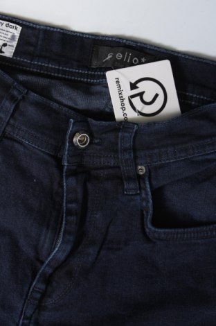 Herren Jeans Celio, Größe S, Farbe Blau, Preis € 12,99