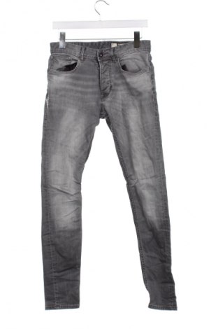 Herren Jeans Chasin', Größe S, Farbe Grau, Preis € 52,49