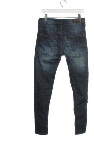 Herren Jeans Clockhouse, Größe M, Farbe Blau, Preis 11,99 €