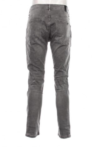 Herren Jeans Clockhouse, Größe L, Farbe Grau, Preis 15,49 €