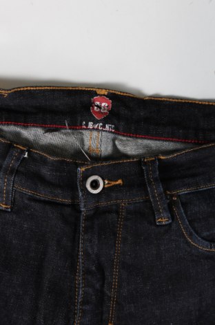 Herren Jeans Club Of Gents, Größe M, Farbe Schwarz, Preis 53,99 €