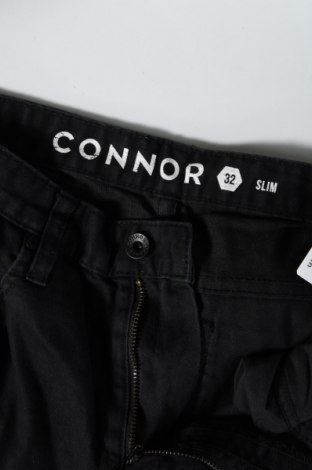 Herren Jeans Connor, Größe M, Farbe Schwarz, Preis € 13,99