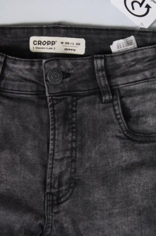 Herren Jeans Cropp, Größe XS, Farbe Schwarz, Preis 33,99 €