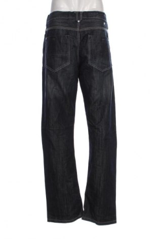 Herren Jeans Crosshatch, Größe XL, Farbe Blau, Preis 18,99 €