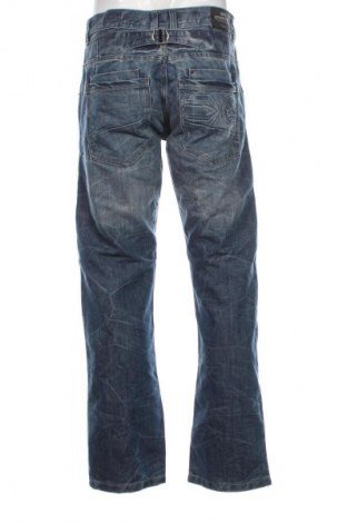 Herren Jeans Crosshatch, Größe L, Farbe Blau, Preis € 33,99