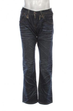 Herren Jeans Dbc, Größe M, Farbe Blau, Preis € 18,49