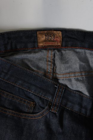 Herren Jeans Denim 1953, Größe XL, Farbe Blau, Preis 27,49 €