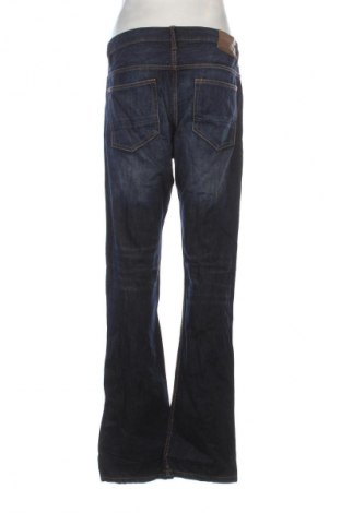 Męskie jeansy Denim 1982, Rozmiar M, Kolor Niebieski, Cena 124,99 zł