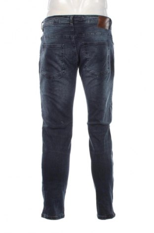 Herren Jeans Denim 1982, Größe M, Farbe Blau, Preis 9,99 €