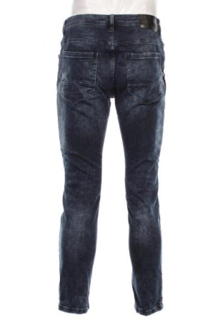 Herren Jeans Denim 1982, Größe L, Farbe Blau, Preis € 13,99