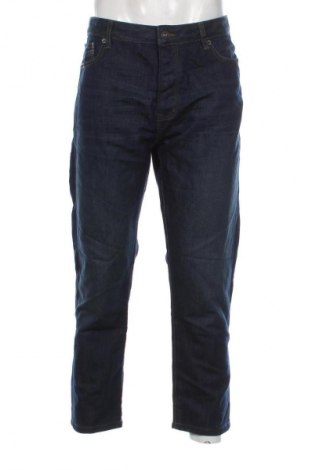 Ανδρικό τζίν Denim Co., Μέγεθος XL, Χρώμα Μπλέ, Τιμή 24,49 €