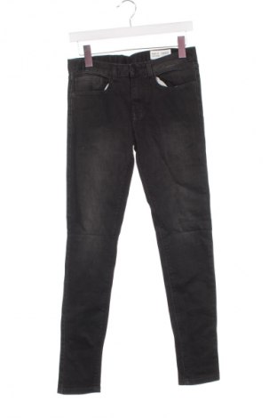 Herren Jeans Denim Co., Größe S, Farbe Grau, Preis € 27,49