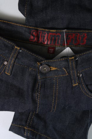 Ανδρικό τζίν Denim Co., Μέγεθος S, Χρώμα Μπλέ, Τιμή 24,49 €