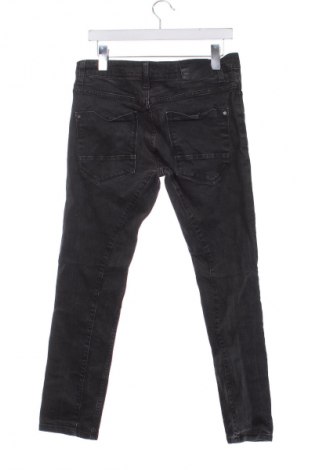 Blugi de bărbați Denim Co., Mărime M, Culoare Negru, Preț 64,99 Lei