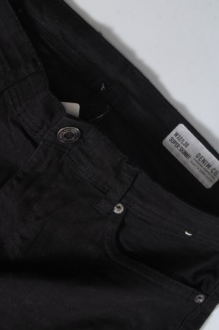 Ανδρικό τζίν Denim Co., Μέγεθος S, Χρώμα Μαύρο, Τιμή 12,49 €