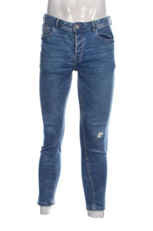 Herren Jeans Denim Co., Größe M, Farbe Blau, Preis 10,99 €