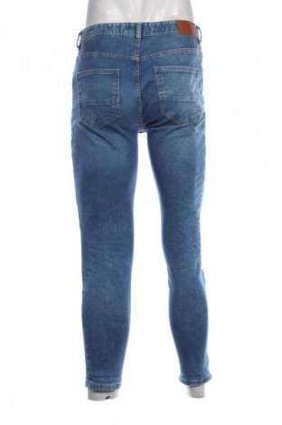 Herren Jeans Denim Co., Größe M, Farbe Blau, Preis 10,99 €