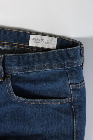 Herren Jeans Denim Co., Größe XL, Farbe Blau, Preis 15,49 €