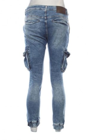 Herren Jeans Denim Co., Größe S, Farbe Blau, Preis € 11,99