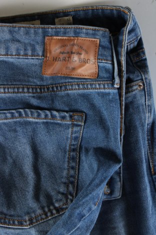 Ανδρικό τζίν Denim Division, Μέγεθος L, Χρώμα Μπλέ, Τιμή 9,49 €