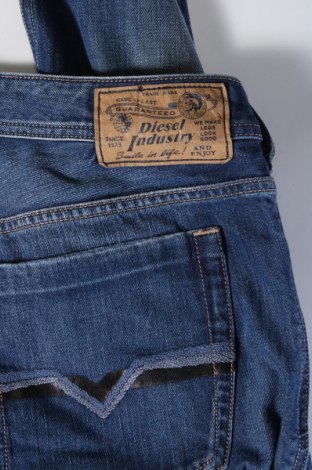 Herren Jeans Diesel, Größe XXL, Farbe Blau, Preis € 68,99