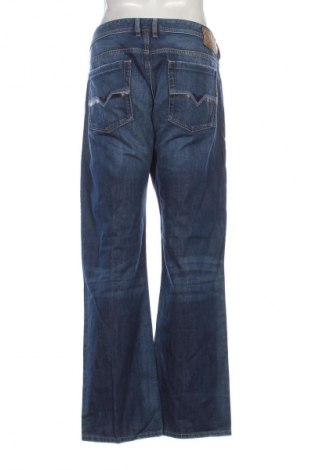 Herren Jeans Diesel, Größe XXL, Farbe Blau, Preis € 68,99