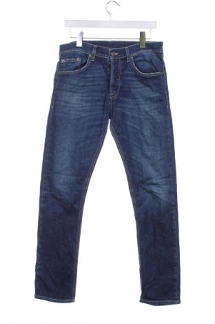 Herren Jeans Dondup, Größe M, Farbe Blau, Preis 63,99 €