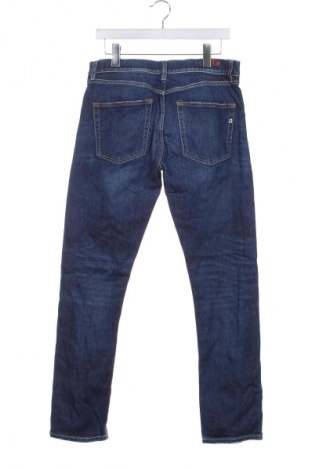 Herren Jeans Dondup, Größe M, Farbe Blau, Preis 60,49 €