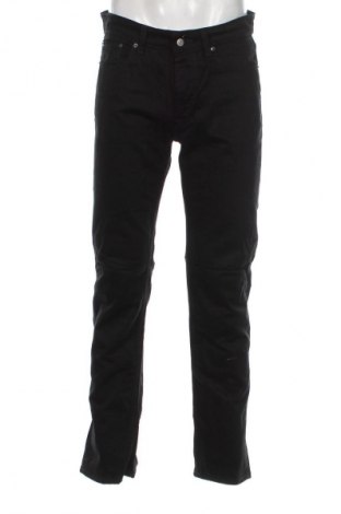 Herren Jeans Dressmann, Größe L, Farbe Schwarz, Preis € 11,99