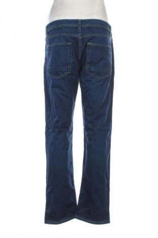 Herren Jeans Dressmann, Größe L, Farbe Blau, Preis 18,99 €