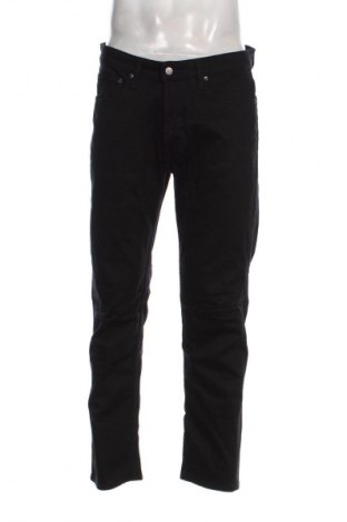 Herren Jeans Dressmann, Größe L, Farbe Schwarz, Preis 33,99 €