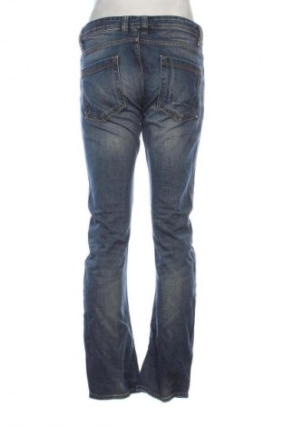 Herren Jeans Dressmann, Größe M, Farbe Blau, Preis 17,49 €