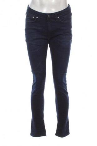 Herren Jeans Dressmann, Größe M, Farbe Blau, Preis 33,99 €