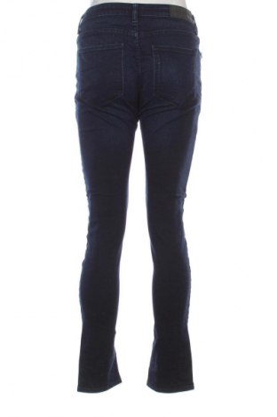 Herren Jeans Dressmann, Größe M, Farbe Blau, Preis 33,99 €