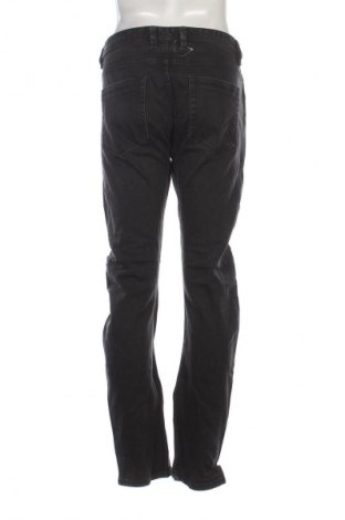 Herren Jeans Dressmann, Größe L, Farbe Schwarz, Preis € 17,49