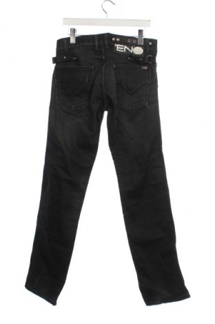 Herren Jeans ENERGIE, Größe M, Farbe Schwarz, Preis 23,49 €