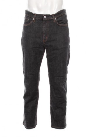 Herren Jeans Edwin, Größe L, Farbe Schwarz, Preis 52,49 €