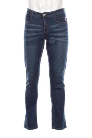 Herren Jeans Eleven Paris, Größe L, Farbe Blau, Preis € 13,99