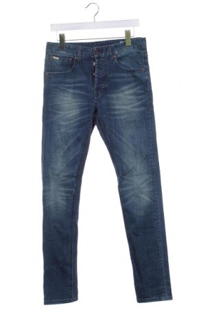 Herren Jeans Emmett, Größe S, Farbe Blau, Preis € 39,99