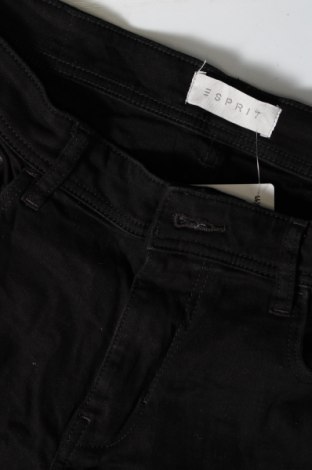 Herren Jeans Esprit, Größe L, Farbe Schwarz, Preis 13,99 €