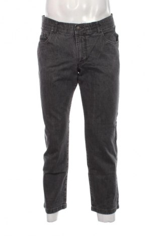 Herren Jeans Eurex by Brax, Größe L, Farbe Schwarz, Preis 23,49 €