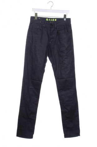 Herren Jeans FSBN, Größe S, Farbe Blau, Preis € 6,99