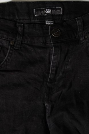 Herren Jeans FSBN, Größe M, Farbe Schwarz, Preis € 13,49