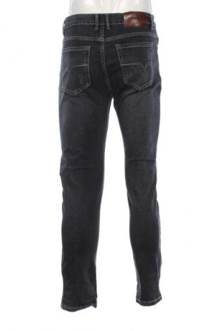 Blugi de bărbați Fashion Jeans, Mărime M, Culoare Albastru, Preț 128,99 Lei